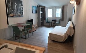 Pillement 3-T2 avec garage privé optionnel-Centre historique et plages à 21km !